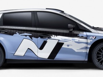 Debiut nowego Hyundaia i20 N Rally2 podczas Rajdu Ypres